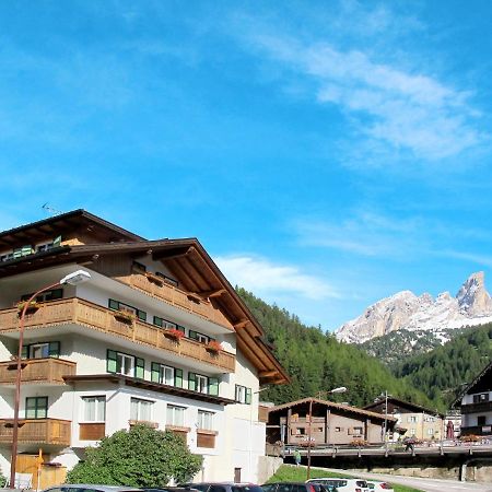 Apartment Cesa Soraruf By Interhome Campitello di Fassa Kültér fotó