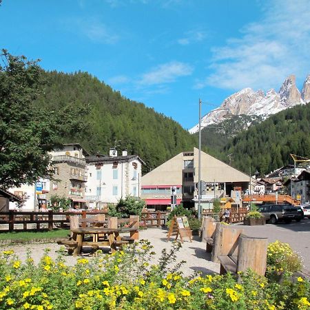 Apartment Cesa Soraruf By Interhome Campitello di Fassa Kültér fotó
