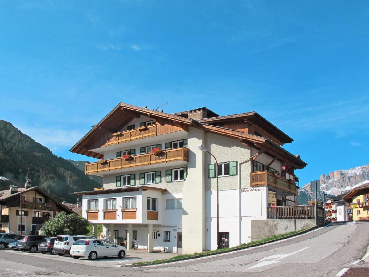 Apartment Cesa Soraruf By Interhome Campitello di Fassa Kültér fotó