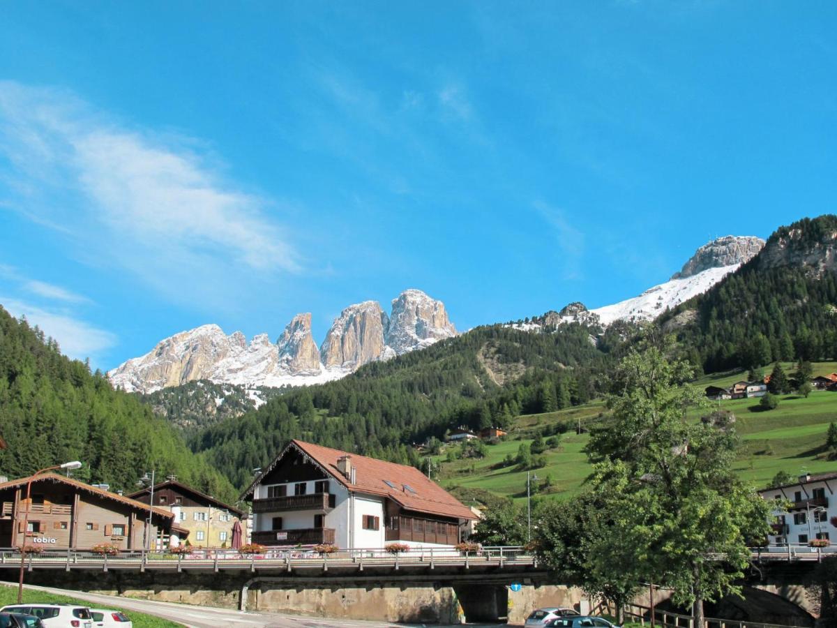 Apartment Cesa Soraruf By Interhome Campitello di Fassa Kültér fotó