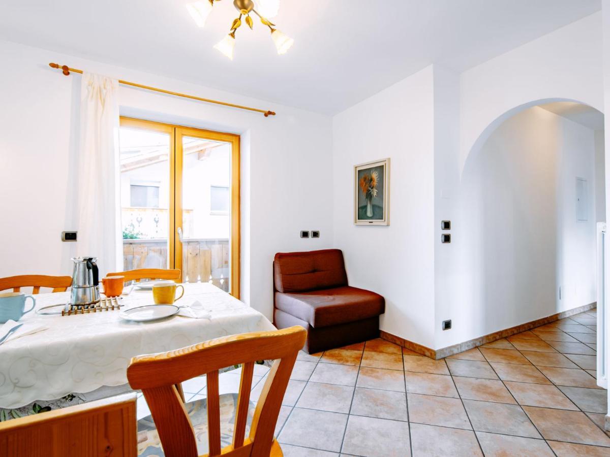 Apartment Cesa Soraruf By Interhome Campitello di Fassa Kültér fotó