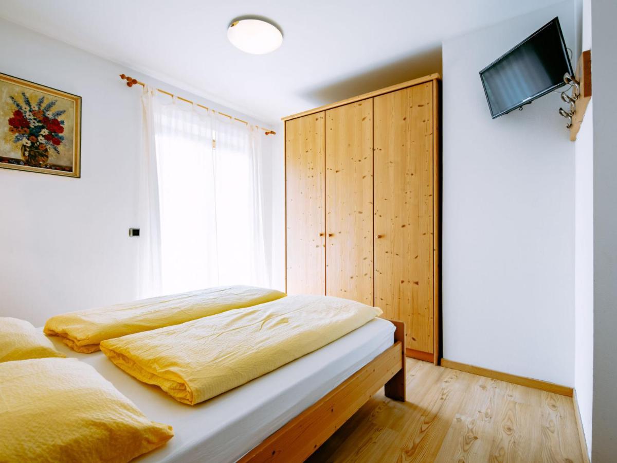 Apartment Cesa Soraruf By Interhome Campitello di Fassa Kültér fotó