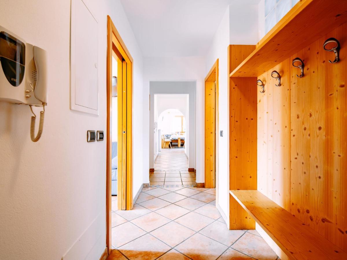 Apartment Cesa Soraruf By Interhome Campitello di Fassa Kültér fotó