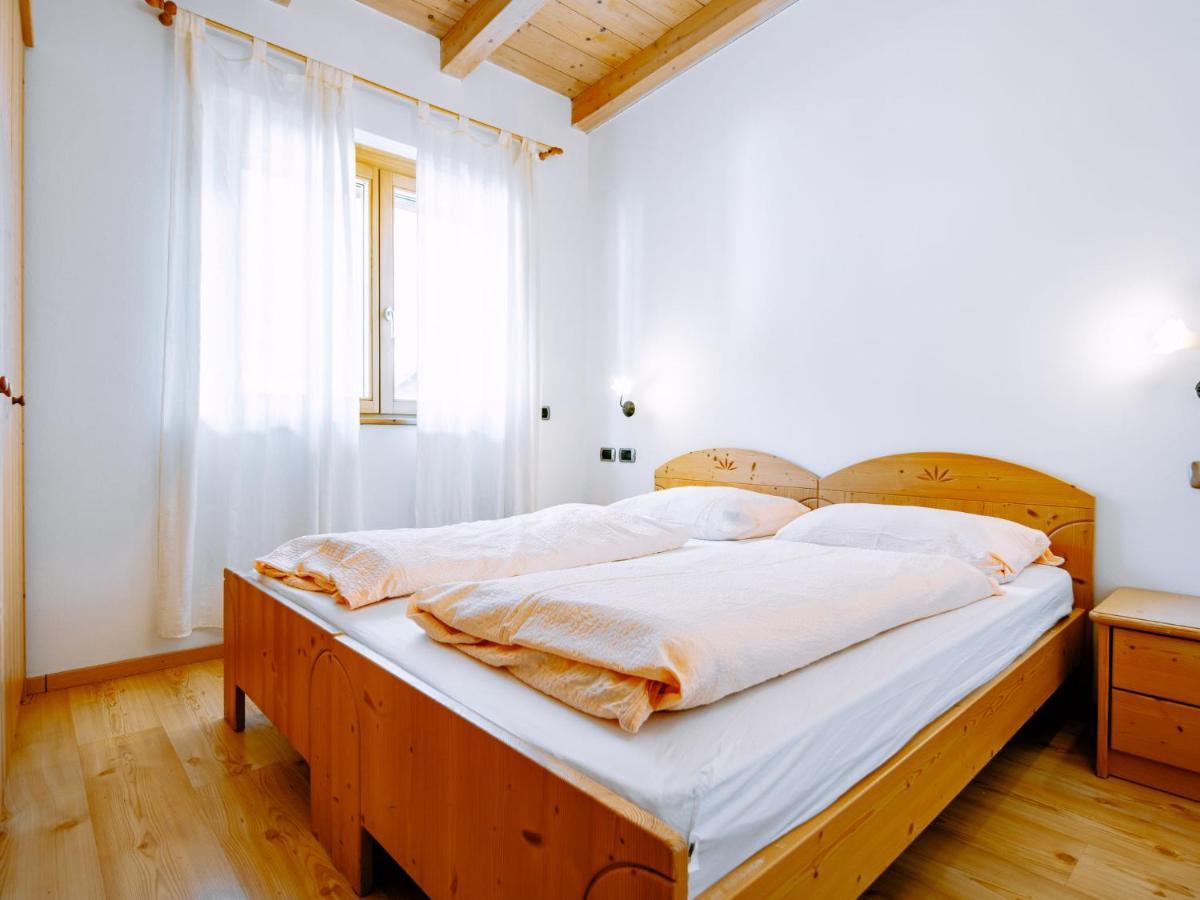 Apartment Cesa Soraruf By Interhome Campitello di Fassa Kültér fotó