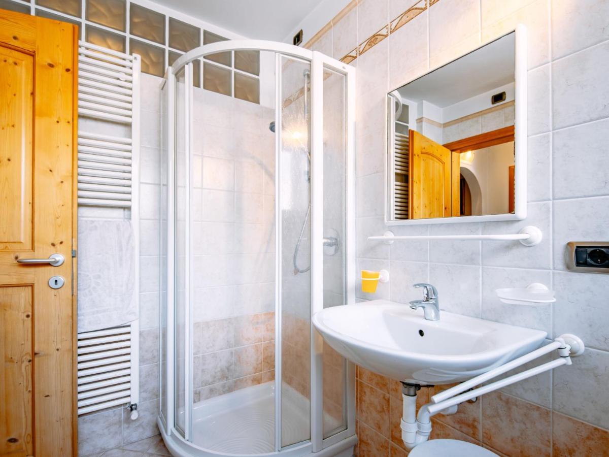 Apartment Cesa Soraruf By Interhome Campitello di Fassa Kültér fotó