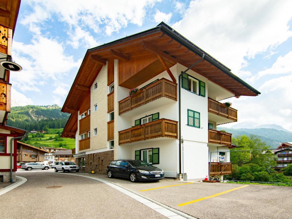 Apartment Cesa Soraruf By Interhome Campitello di Fassa Kültér fotó