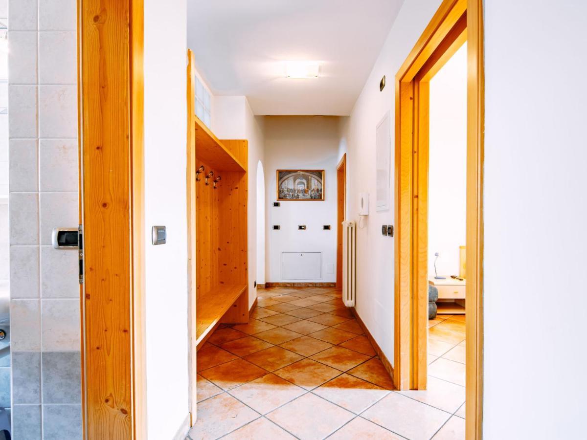 Apartment Cesa Soraruf By Interhome Campitello di Fassa Kültér fotó