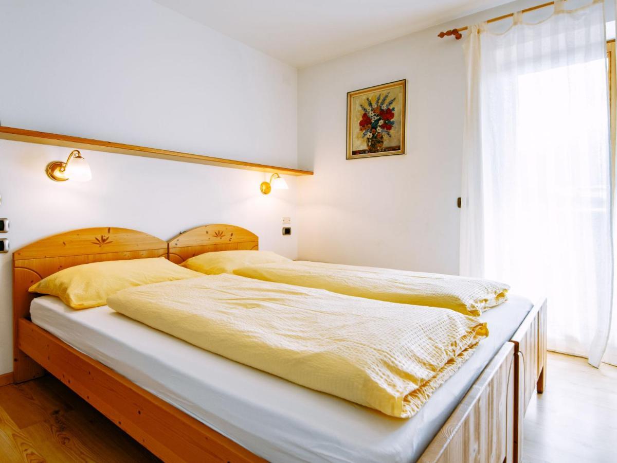Apartment Cesa Soraruf By Interhome Campitello di Fassa Kültér fotó