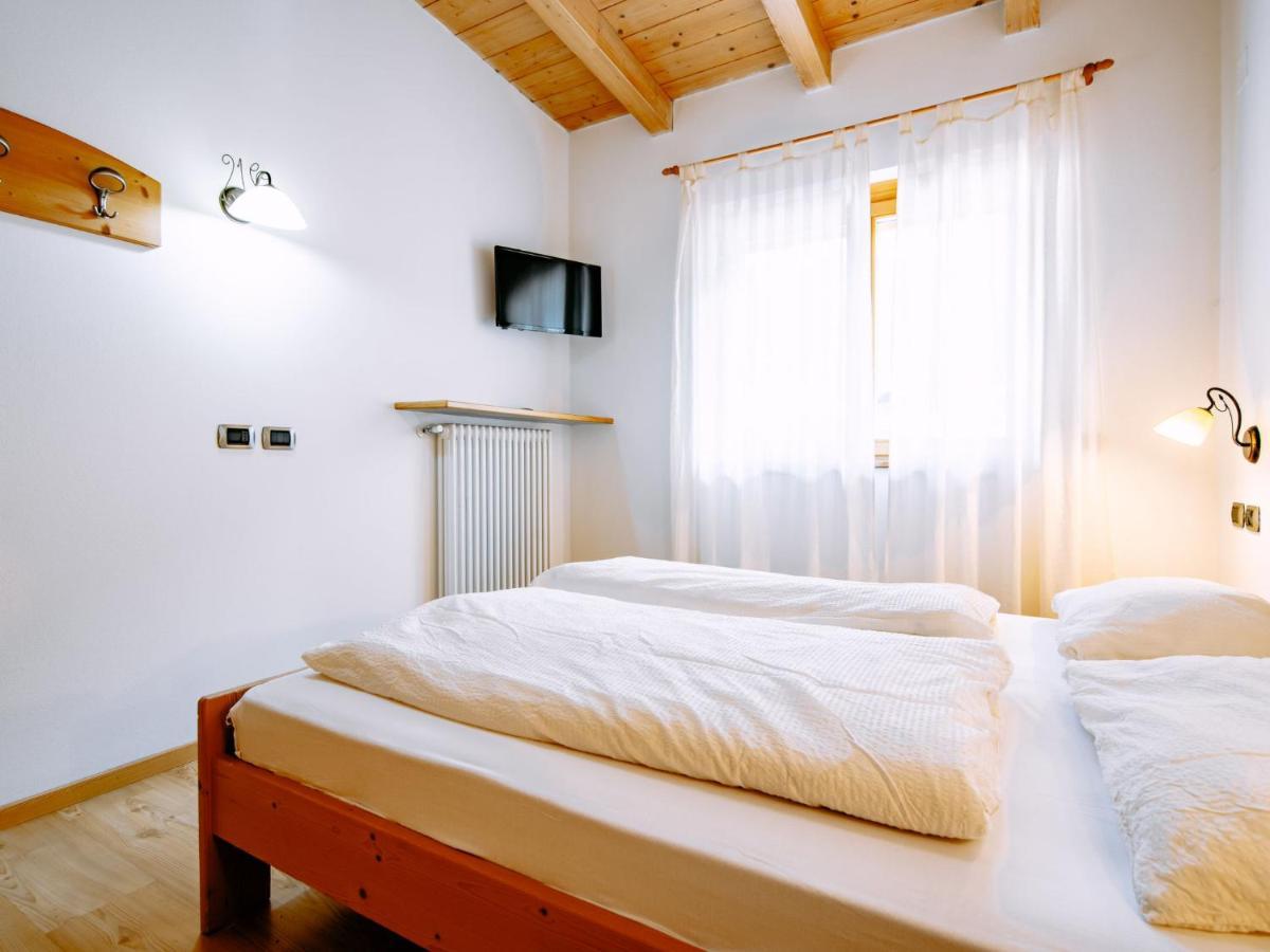Apartment Cesa Soraruf By Interhome Campitello di Fassa Kültér fotó