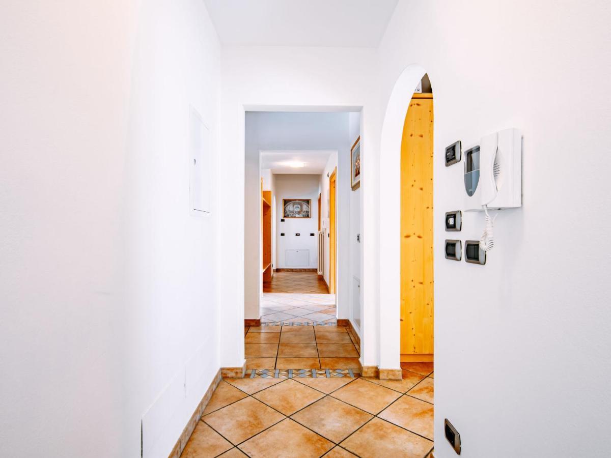 Apartment Cesa Soraruf By Interhome Campitello di Fassa Kültér fotó