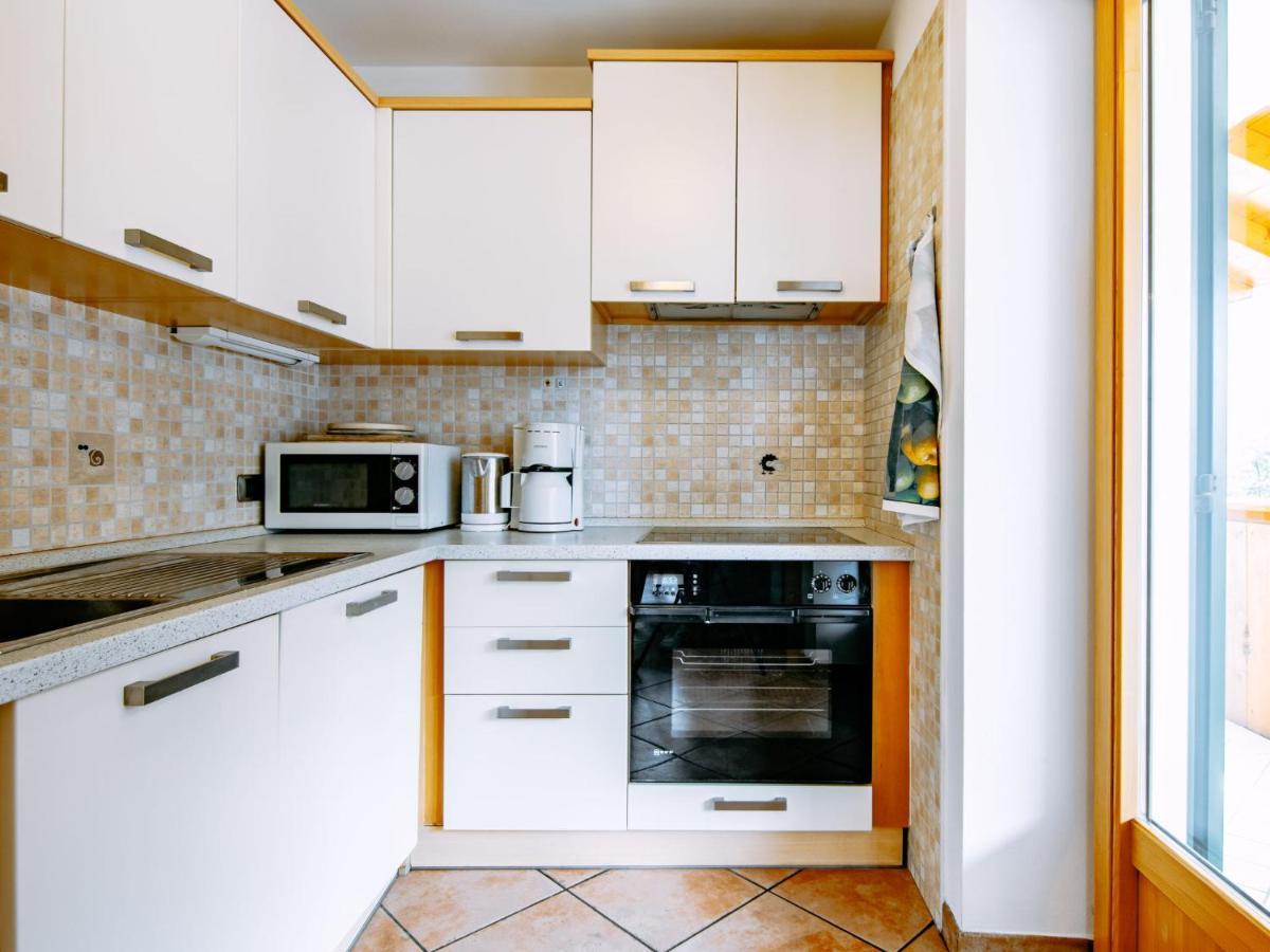 Apartment Cesa Soraruf By Interhome Campitello di Fassa Kültér fotó