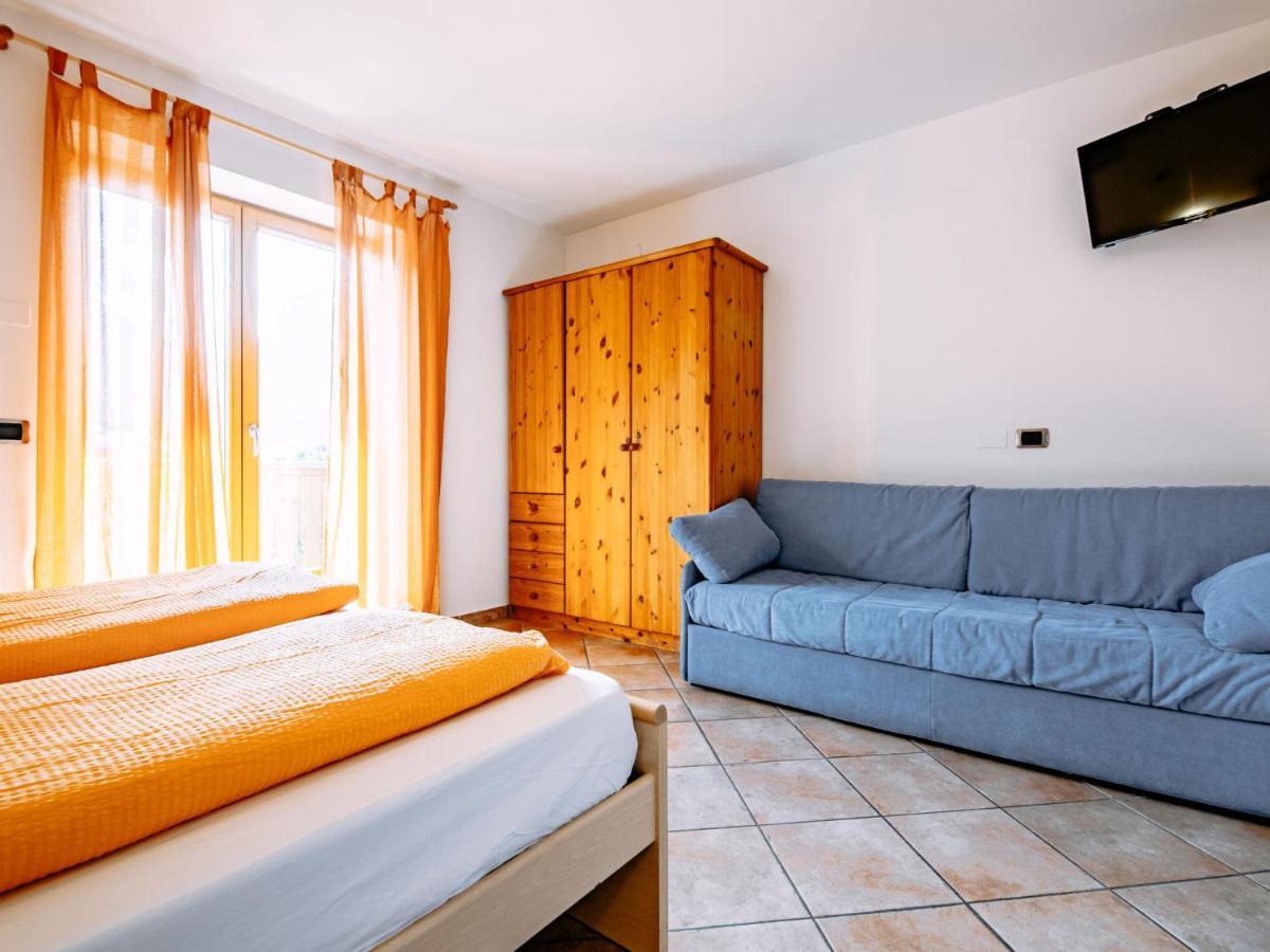 Apartment Cesa Soraruf By Interhome Campitello di Fassa Kültér fotó
