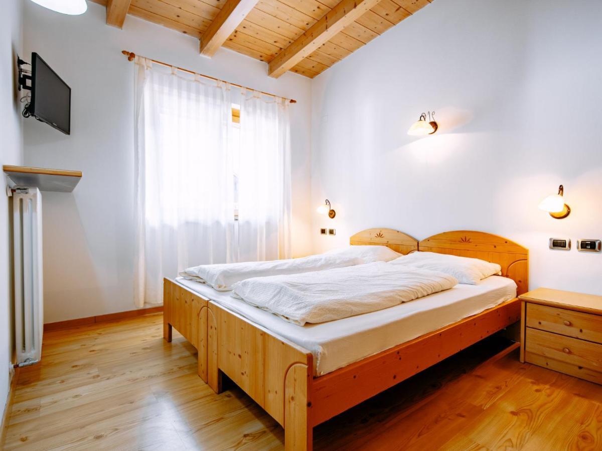 Apartment Cesa Soraruf By Interhome Campitello di Fassa Kültér fotó