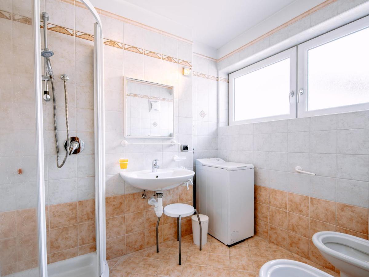 Apartment Cesa Soraruf By Interhome Campitello di Fassa Kültér fotó