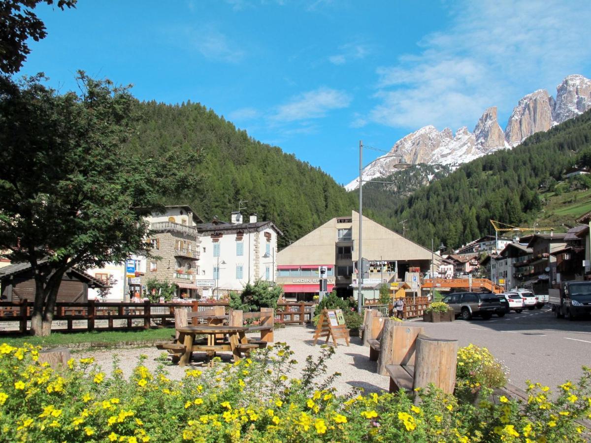 Apartment Cesa Soraruf By Interhome Campitello di Fassa Kültér fotó
