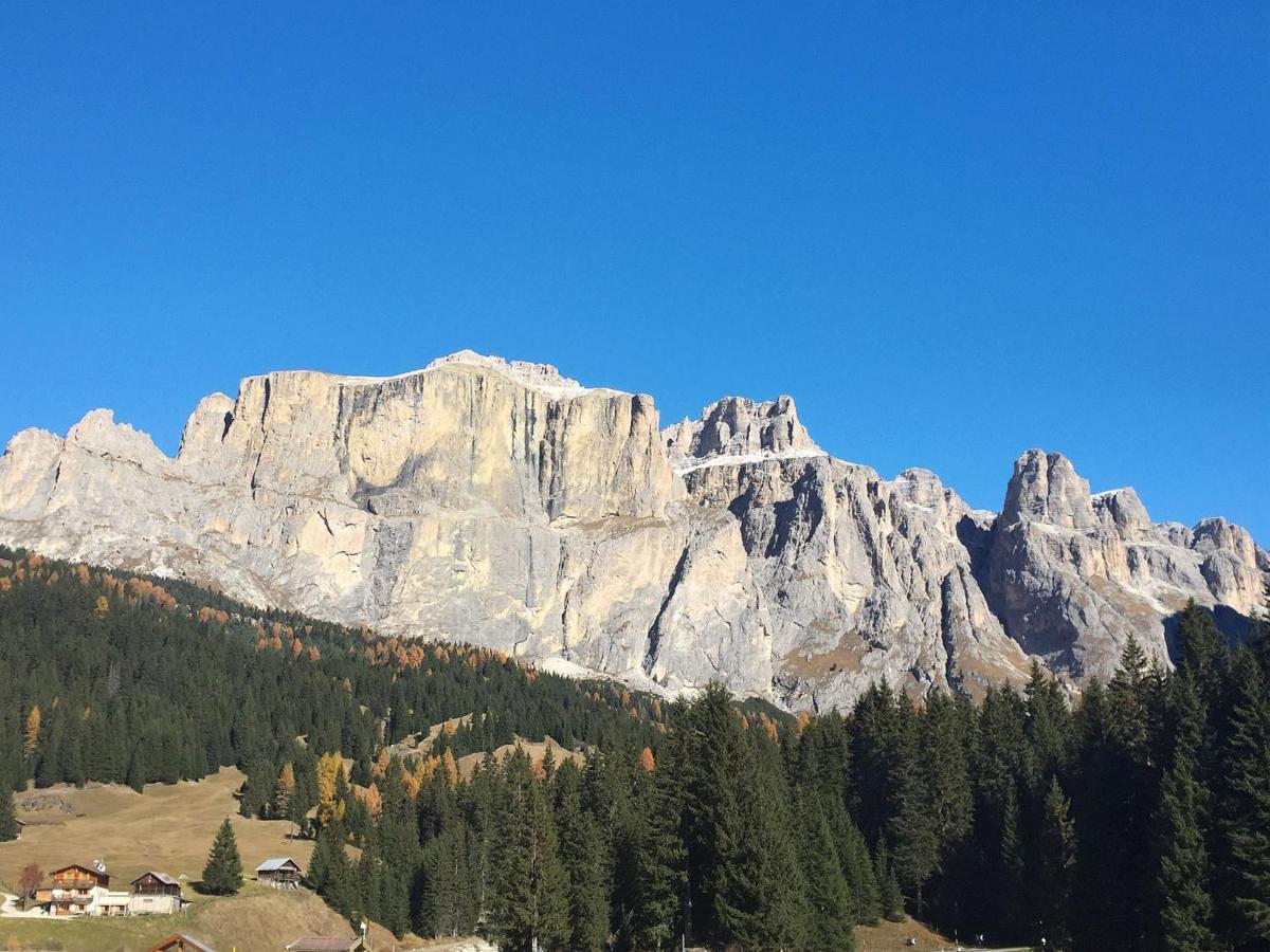 Apartment Cesa Soraruf By Interhome Campitello di Fassa Kültér fotó